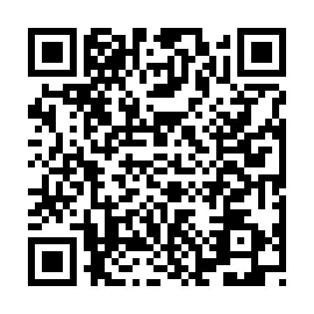 QR code for plate HOU-7724