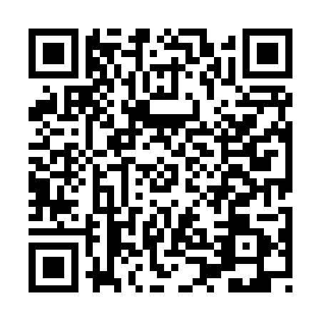 QR code for plate HPM-8018