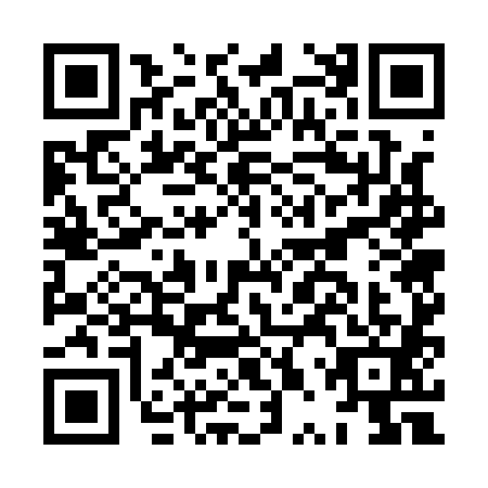 QR code for plate HPW-1815