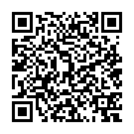 QR code for plate HQG-3301