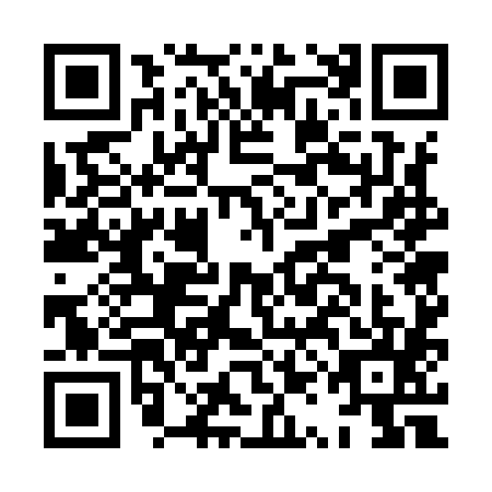 QR code for plate HQG-9855