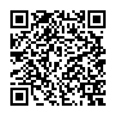 QR code for plate HQP-0733