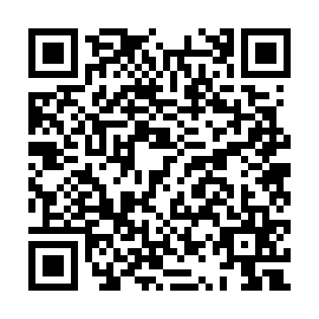 QR code for plate HQR-7659
