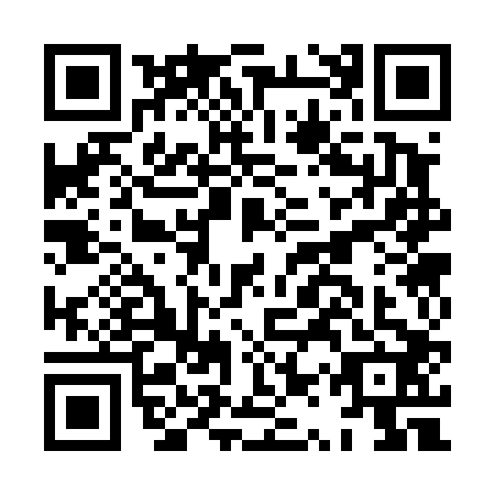 QR code for plate HQS-4025