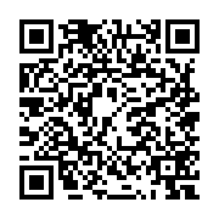 QR code for plate HQU-9592