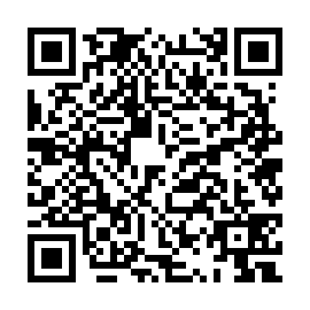 QR code for plate HQW-6398