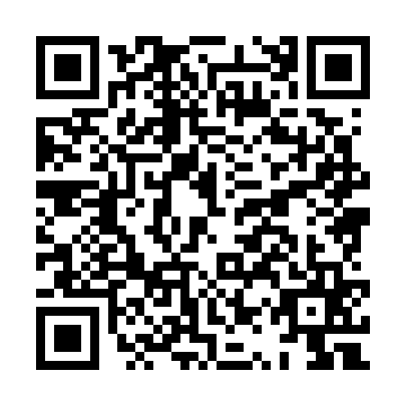 QR code for plate HQX-7656
