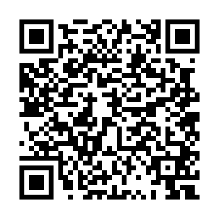 QR code for plate HRB-0401