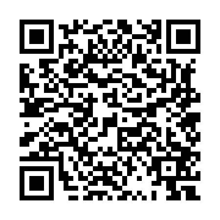 QR code for HRG-8035