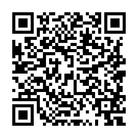 QR code for plate HRM-9821