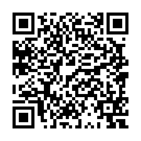 QR code for plate HRX-0956