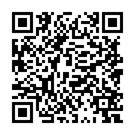 QR code for plate HRX-8039