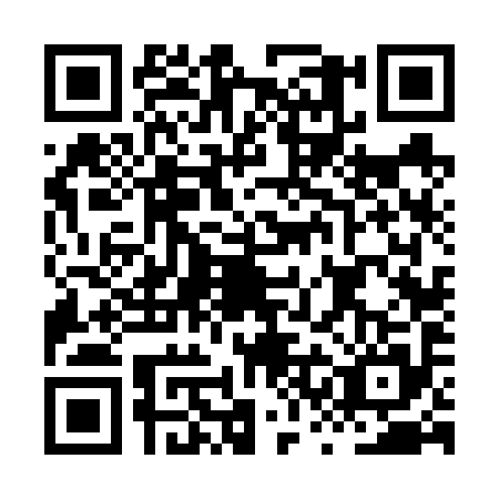 QR code for plate HSF-6955