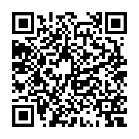 QR code for plate HSK-6510