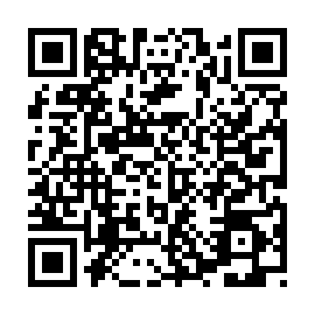 QR code for plate HSX-5845