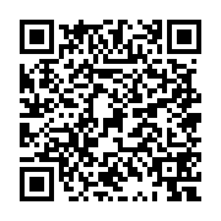 QR code for plate HTE-5589