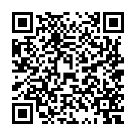 QR code for plate HTE-9577