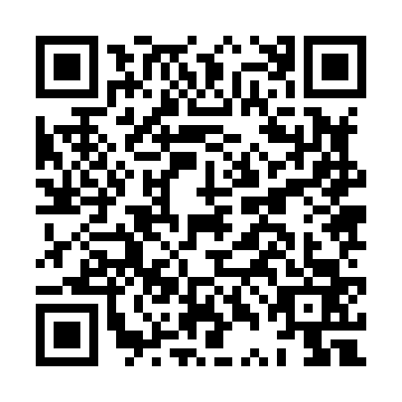 QR code for plate HTJ-8637