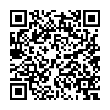 QR code for plate HUB-1135
