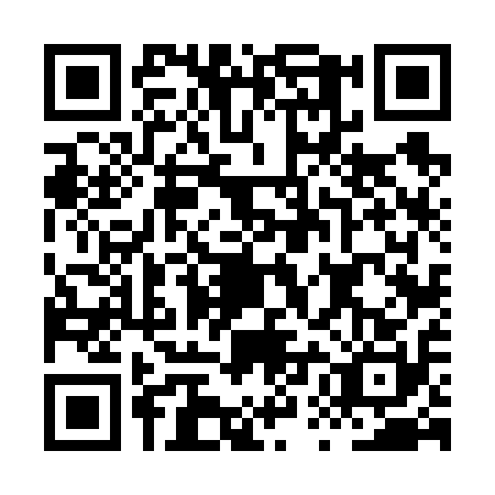 QR code for plate HUF-6103