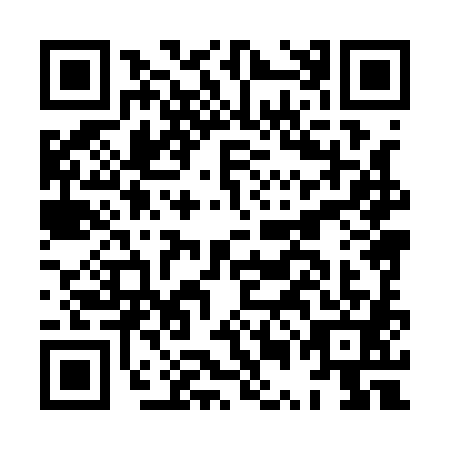 QR code for plate HUH-1811
