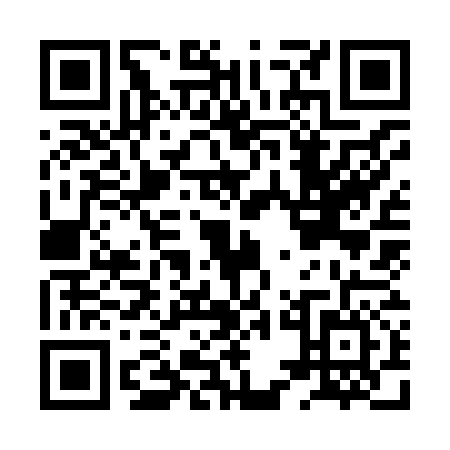 QR code for plate HUK-8763