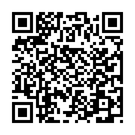 QR code for plate HUN-5813