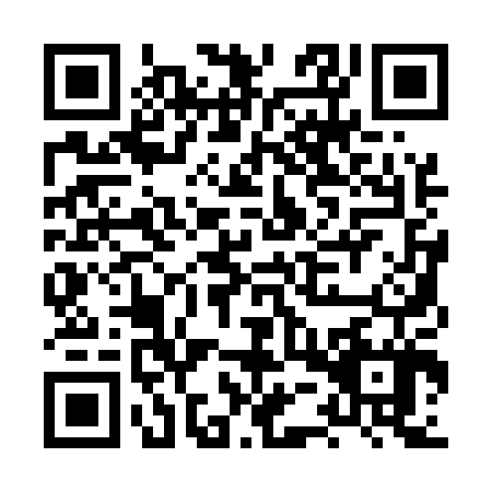 QR code for plate HUQ-5073