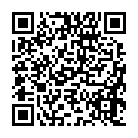 QR code for plate HVC-2765