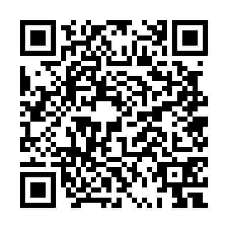 QR code for HVW-0709