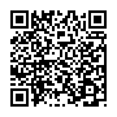 QR code for plate HWG-4850