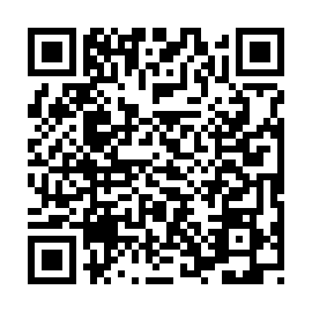 QR code for plate HWK-7686