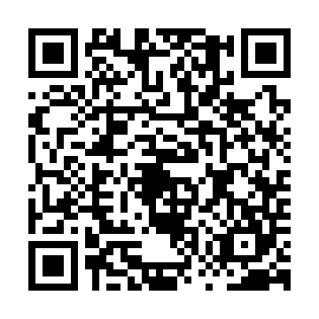 QR code for plate HWS-3443
