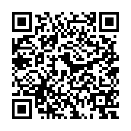 QR code for plate HWS-5543