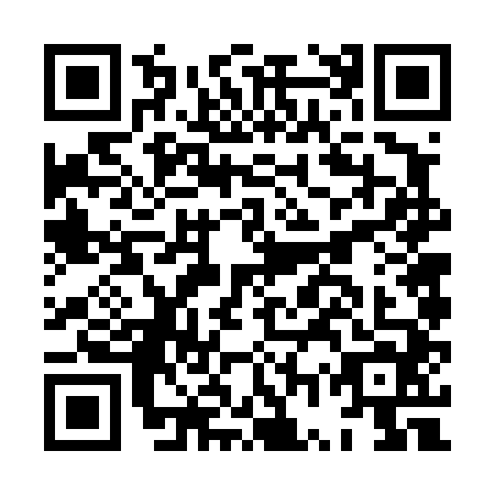 QR code for plate HWV-4440