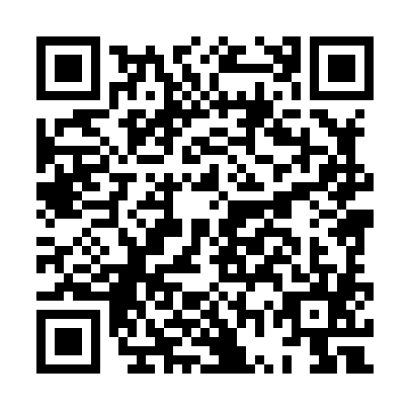 QR code for plate HWX-8852