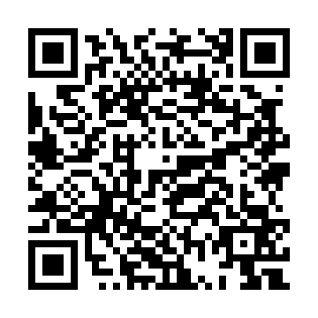 QR code for plate HWY-0638