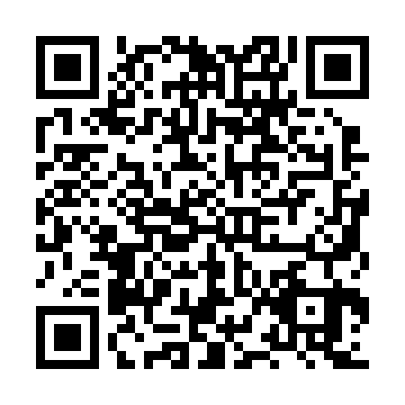 QR code for plate HXA-2237