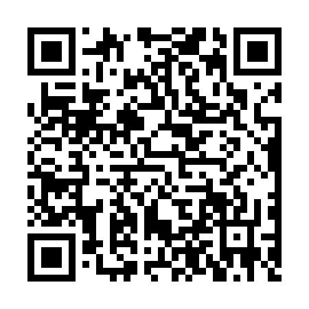 QR code for plate HXG-4373