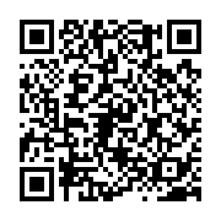 QR code for plate HXG-7394