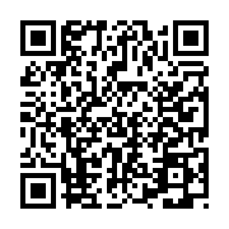 QR code for plate HXM-0889
