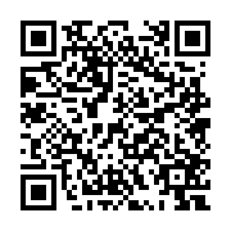 QR code for plate HXP-7064