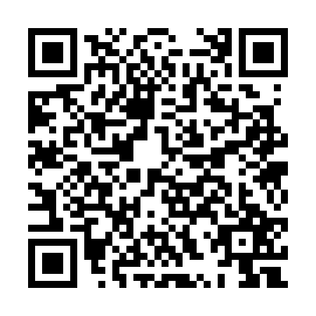 QR code for plate HXS-3278