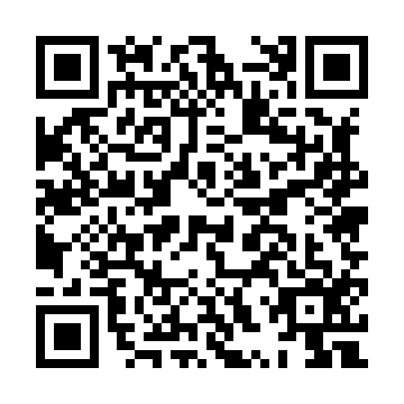 QR code for plate HXU-8164