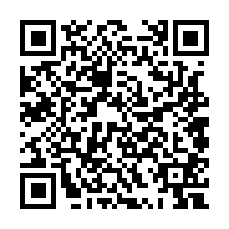 QR code for plate HXV-1005