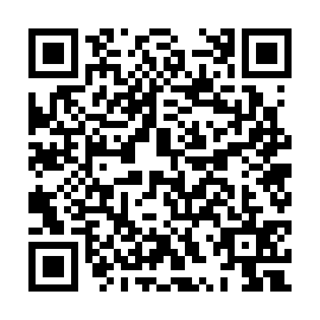 QR code for plate HXW-3357