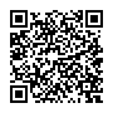 QR code for plate HYE-7071