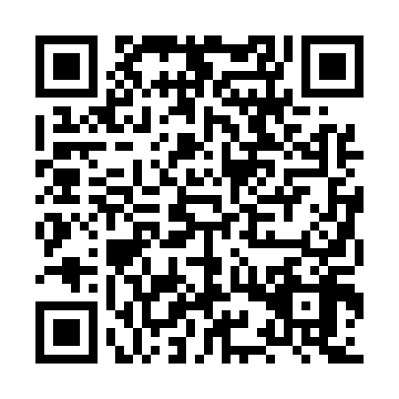 QR code for plate HYR-5188