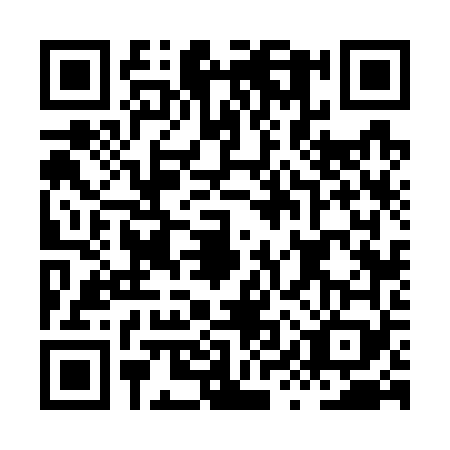 QR code for plate HYV-7699