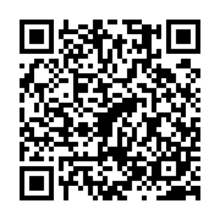 QR code for plate HZA-5076